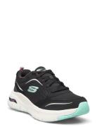 Skechers Womens Arch Fit - Gentle Stride Svart