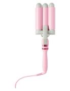 Pro Waver 32Mm - Pink Locktång Pink Mermade Hair