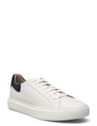 U Deiven D Låga Sneakers White GEOX