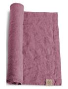 Lovely Linen Lovely Table Runner Rosa