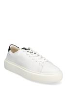 Starlight U Låga Sneakers White Sneaky Steve