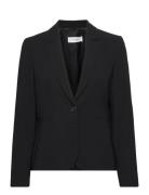 Gerry Weber Blazer Long Sleeve Svart