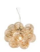 By Rydéns Bubbles Pendant Light Nude