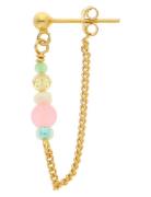 Nuni Copenhagen Lola Earrings Guld