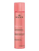 NUXE Very Rose Peeling Lotion 150 Ml Nude