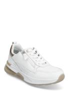 Rollingsoft Sneaker Låga Sneakers White Gabor