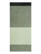 Carpet Home Textiles Rugs & Carpets Hallway Runners Green Tica Copenha...