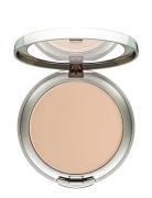 Hydra Mineral Compact Foundation 60 Light Beige Foundation Smink Artde...