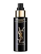 Yves Saint Laurent Top Secrets Face Mist 100Ml Setting Spray Smink Nud...