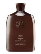 Magnificent Volume Shampoo Schampo Nude Oribe