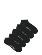 Jacdongo Socks 5 Pack Noos Jnr Sockor Strumpor Black Jack & J S