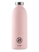 24bottles Clima Bottle Rosa