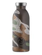 24bottles Clima Bottle Multi/patterned