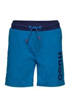 Swim Shorts Badshorts Blue Hugo Kids