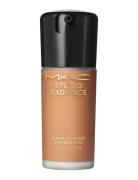 Studio Radiance Serum-Powered Foundation Foundation Smink MAC