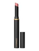 Powder Kiss Velvet Blur Slim Stick - Peppery Pink Läppstift Smink Pink...