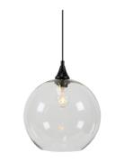 Globen Lighting Pendant Bowl 28 Nude