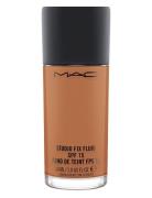 Studio Fix Fluid Spf 15 Foundation Foundation Smink MAC