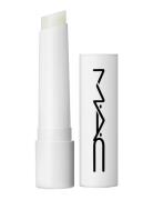 Squirt Plumping Gloss Stick - Clear Läppfiller Nude MAC