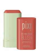 On-The-Glow Blush Rouge Smink Orange Pixi