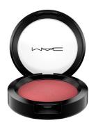 Satin - Fleur Power Rouge Smink Pink MAC