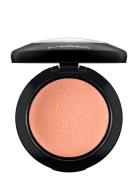 Mineralize Matte Blush - Naturally Flawless Rouge Smink Pink MAC