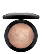 Mineralize Skinfinish - Global Glow Highlighter Contour Smink MAC