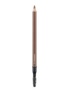 Veluxe Brow Liner - Deep Dark Brunette Ögonbrynspenna Smink Multi/patt...