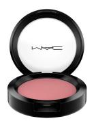 Matte - Desert Rose Rouge Smink Multi/patterned MAC