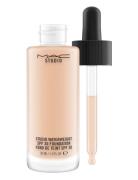 Studio Waterweight Spf 30 /Pa++ Foundation Foundation Smink MAC