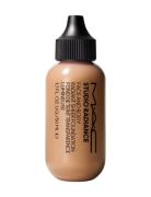 Studio Radiance Face And Body Radiant Sheer Foundation - N2 Foundation...