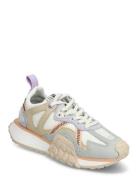 Palladium Troop Runner Outcity Beige