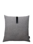 Louise Smærup Boucle Cushion Cover Grå