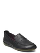 Right Nina Loafers Låga Skor Black Camper