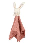 Cuddle Cloth Bunny Baby & Maternity Baby Sleep Cuddle Blankets Pink Ca...