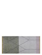 Linea All-Round Mat Home Textiles Rugs & Carpets Other Rugs Multi/patt...