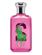 Bpw Pink 100Ml Edt Fg Parfym Eau De Toilette Nude Ralph Lauren - Fragr...