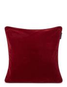 Organic Cotton Velvet Pillow Cover Home Textiles Cushions & Blankets C...
