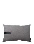 Louise Smærup Boucle Cushion Cover Grå