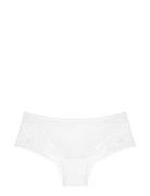 Amourette Spotlight Hipster X Hipstertrosa Underkläder White Triumph