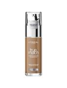 L'oréal Paris True Match Foundation 8.5W Foundation Smink L'Oréal Pari...