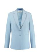 Gerry Weber Blazer Long Sleeve Blå