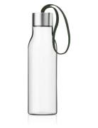 Eva Solo Drinking Bottle 0.5 L Emerald Green Grön