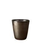 Raw Metallic Brown - Termokrus 1 Stk 25 Cl Home Tableware Cups & Mugs ...