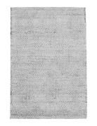 Mara Tæppe Home Textiles Rugs & Carpets Cotton Rugs & Rag Rugs Grey Ho...