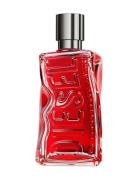 Diesel - Fragrance Diesel D Red Eau De Parfum 100 Ml Nude