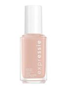Essie Expressie Crop Top & Roll Nagellack Smink Pink Essie