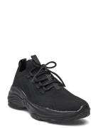 Sport Låga Sneakers Black Billi Bi