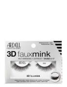 3D Faux Mink 859 Ögonfrans Smink Black Ardell