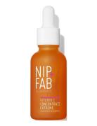 Vitamin C Fix Concentrate Extreme 15% 30Ml Serum Ansiktsvård Nude Nip+...